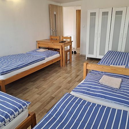 Apartman Plasy Zewnętrze zdjęcie