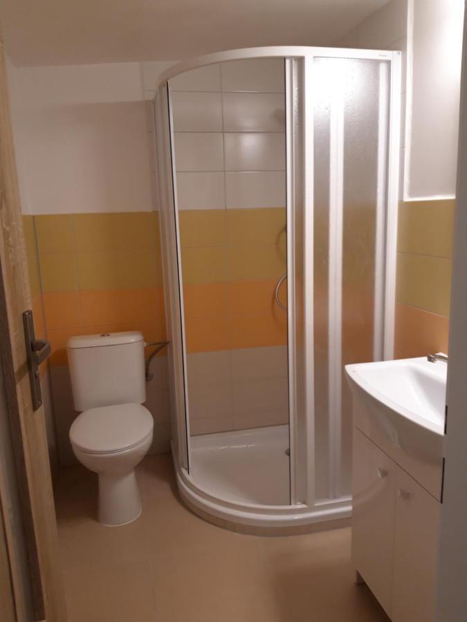 Apartman Plasy Zewnętrze zdjęcie