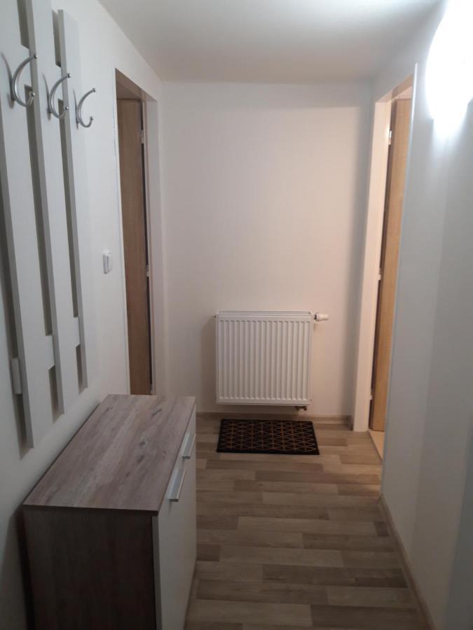 Apartman Plasy Zewnętrze zdjęcie