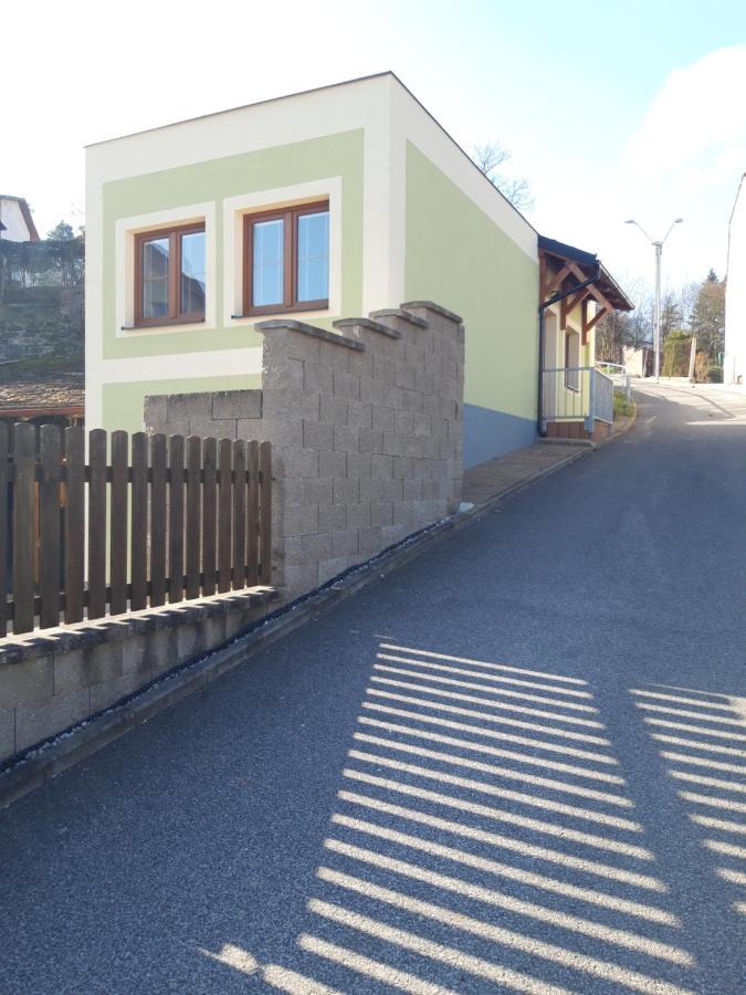 Apartman Plasy Zewnętrze zdjęcie