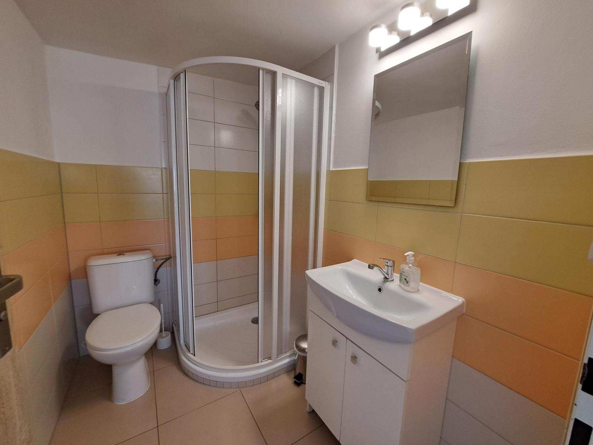 Apartman Plasy Zewnętrze zdjęcie