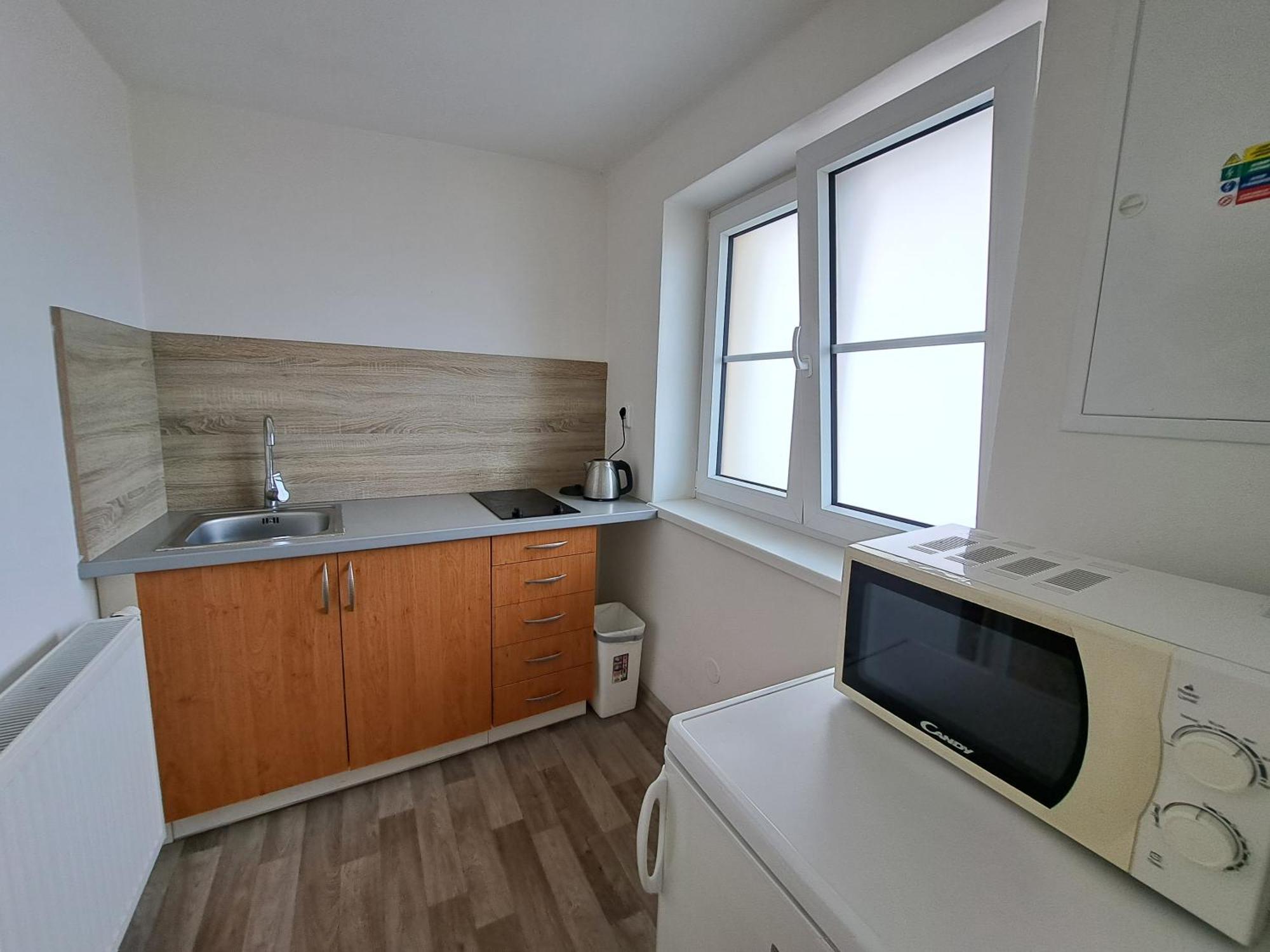 Apartman Plasy Zewnętrze zdjęcie