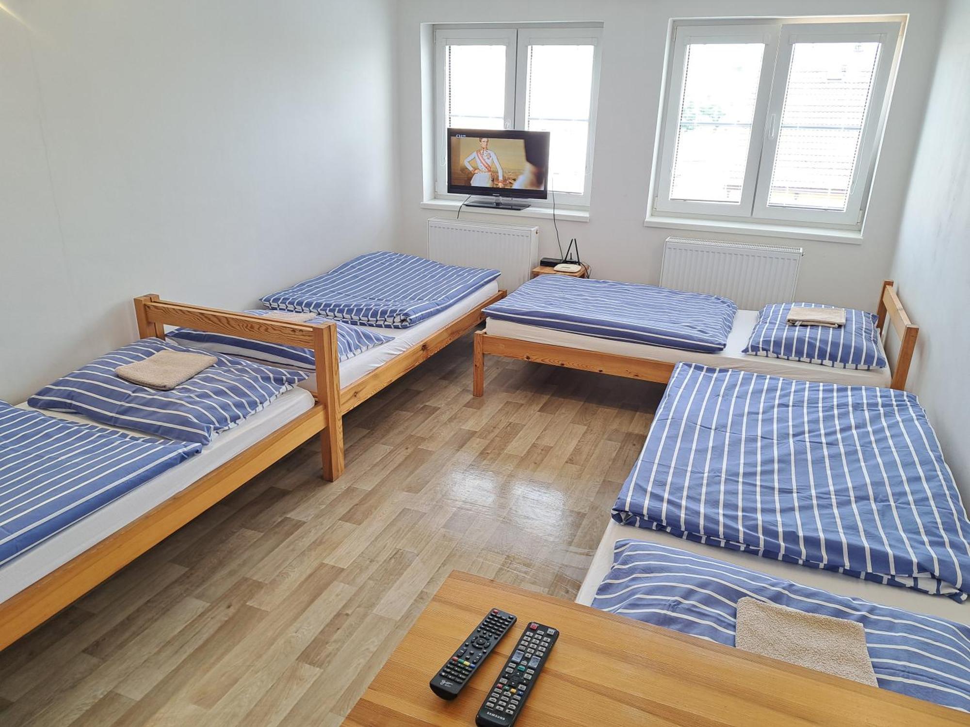 Apartman Plasy Zewnętrze zdjęcie